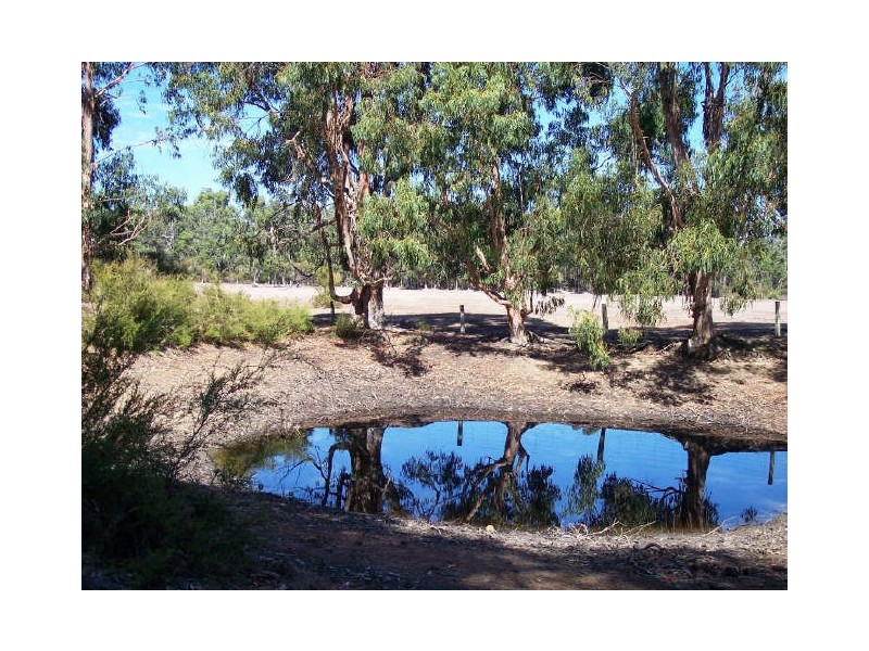 Lot 792 Brockman Highway, Nannup WA 6275