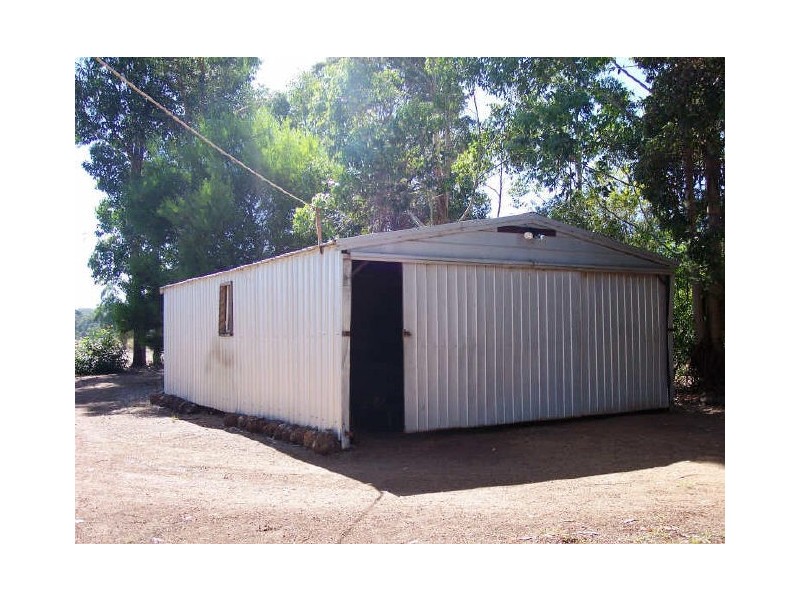 Lot 792 Brockman Highway, Nannup WA 6275