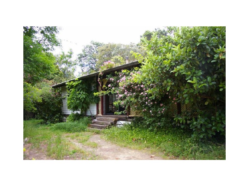 52 Dunnet Road, Nannup WA 6275