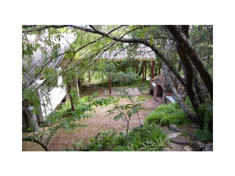 52 Dunnet Road, Nannup WA 6275