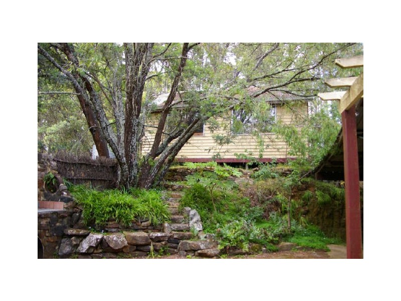 52 Dunnet Road, Nannup WA 6275