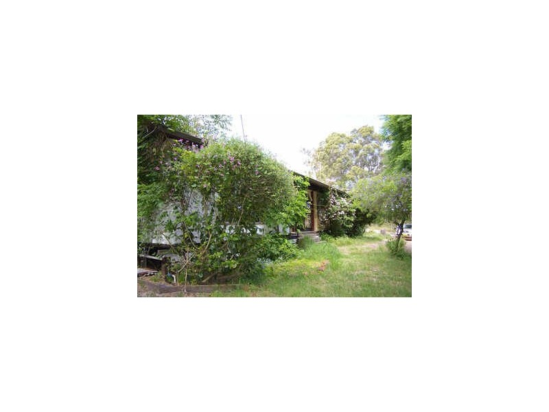 52 Dunnet Road, Nannup WA 6275