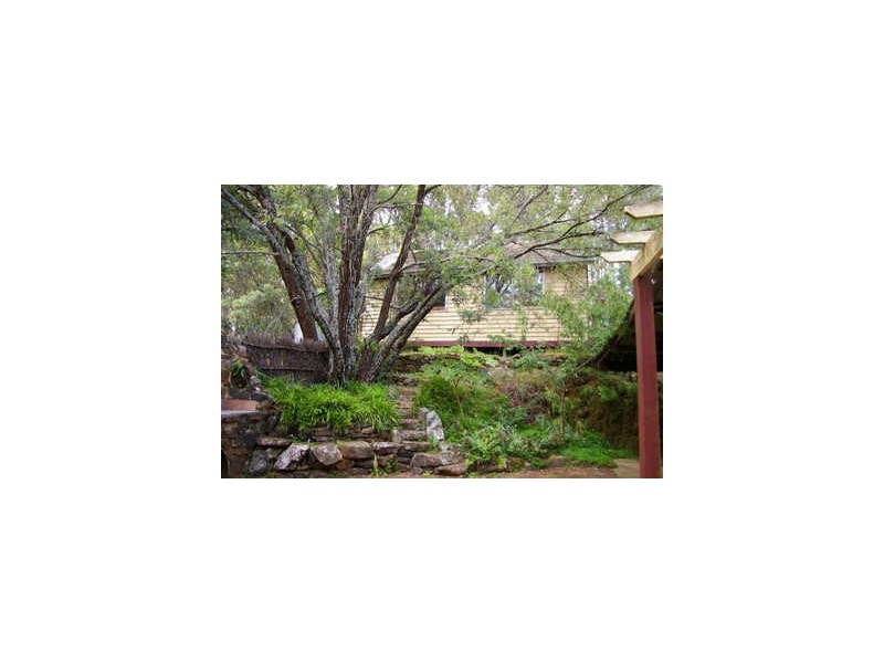52 Dunnet Road, Nannup WA 6275