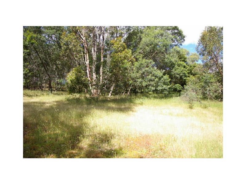 146 Struthers Street, Nannup WA 6275