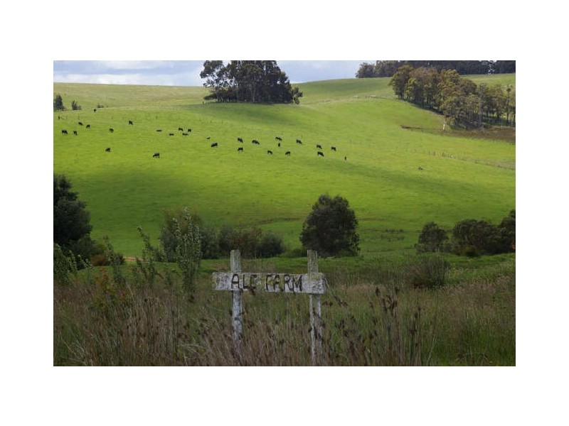 Lot 1/1 Graphite Road, Nannup WA 6275