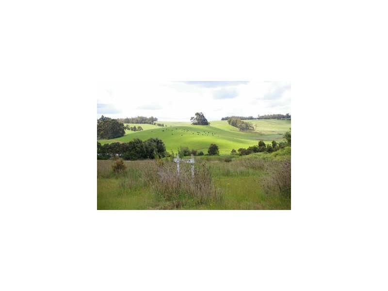 Lot 1/1 Graphite Road, Nannup WA 6275