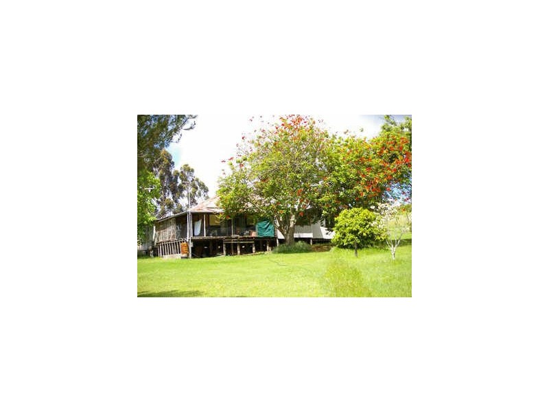 Lot 1/1 Graphite Road, Nannup WA 6275