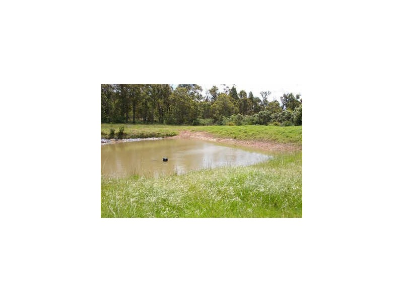 Lot 1/1 Graphite Road, Nannup WA 6275