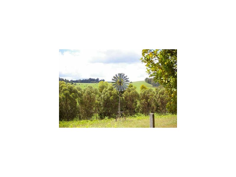 Lot 1/1 Graphite Road, Nannup WA 6275