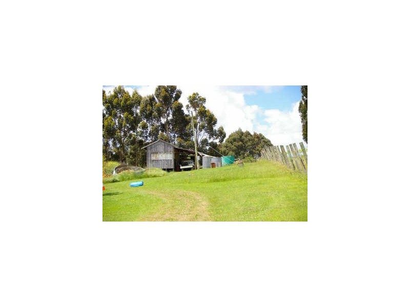 Lot 1/1 Graphite Road, Nannup WA 6275