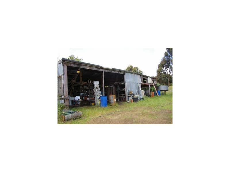 Lot 1/1 Graphite Road, Nannup WA 6275