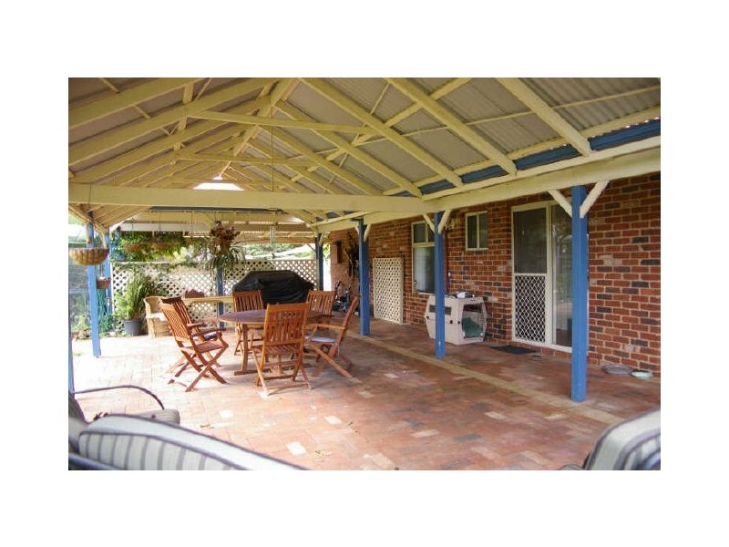 Lot 55 Dean Rd, Nannup WA 6275