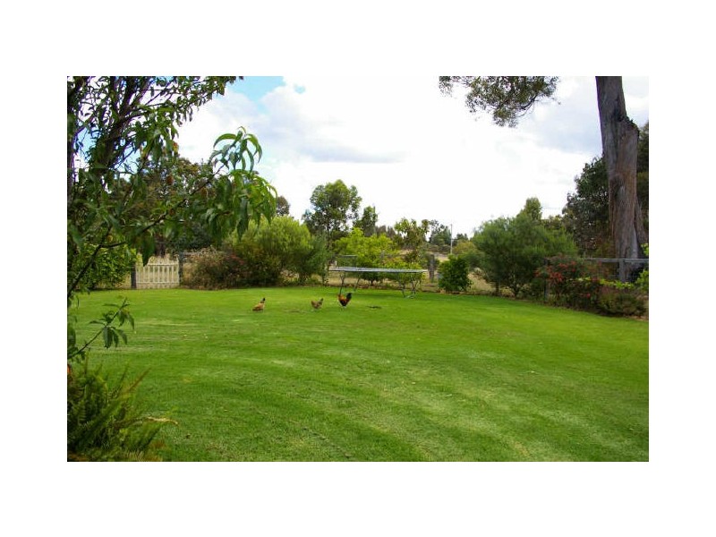 Lot 55 Dean Rd, Nannup WA 6275