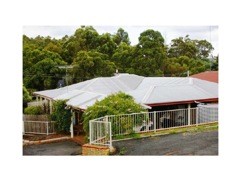 Lot 297 Struthers Street, Nannup WA 6275
