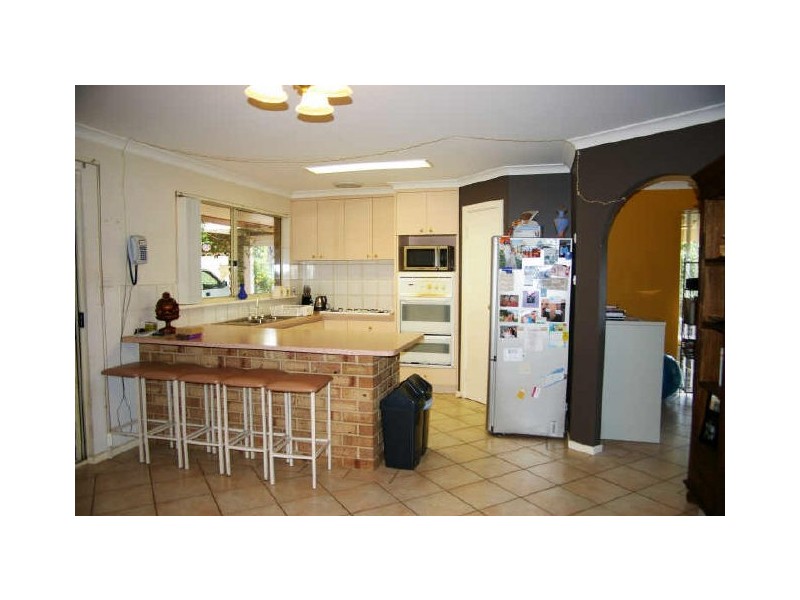 Lot 297 Struthers Street, Nannup WA 6275