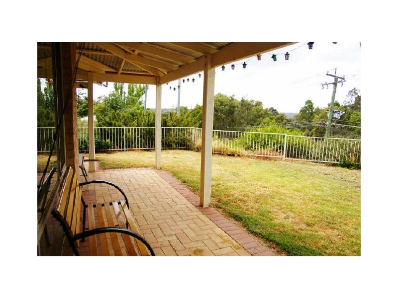 Lot 297 Struthers Street, Nannup WA 6275