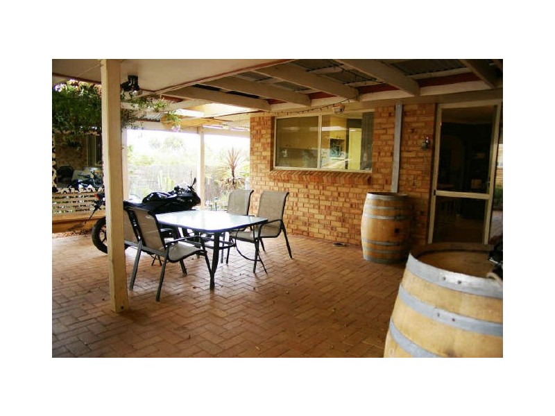 Lot 297 Struthers Street, Nannup WA 6275