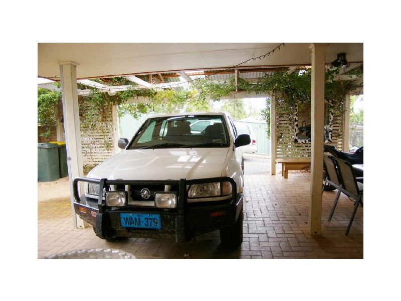 Lot 297 Struthers Street, Nannup WA 6275