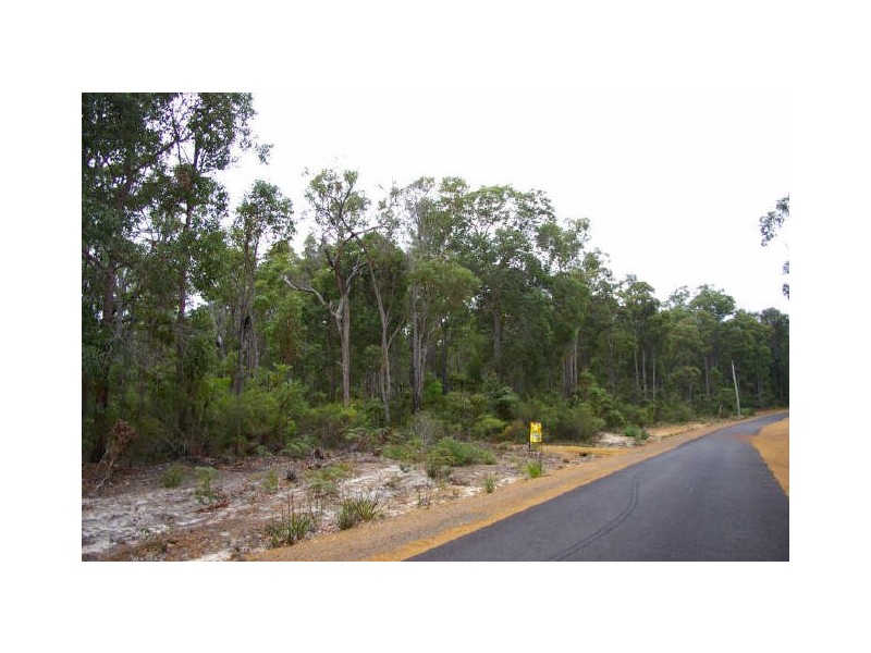 Lot 54 Leschenaultia Drive, Nannup WA 6275