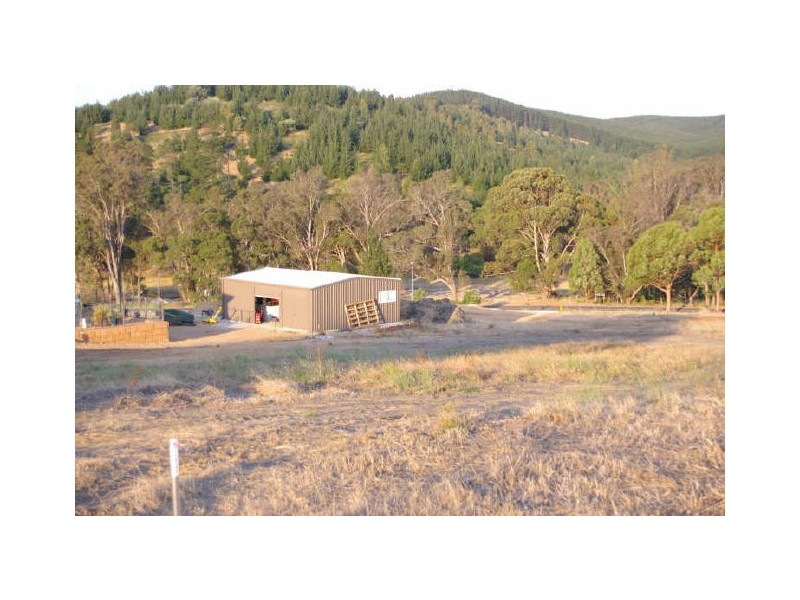 17 Hitchcock Drive, Nannup WA 6275