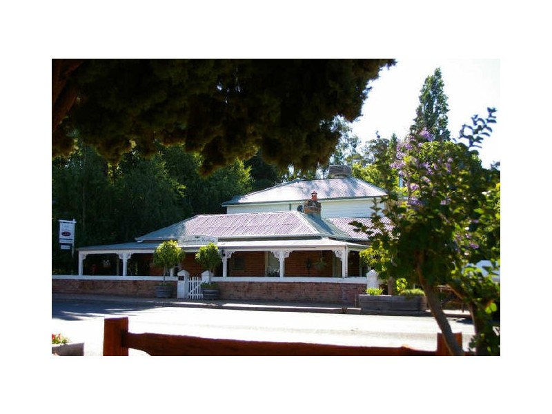 Lot 2 Warren Road, Nannup WA 6275