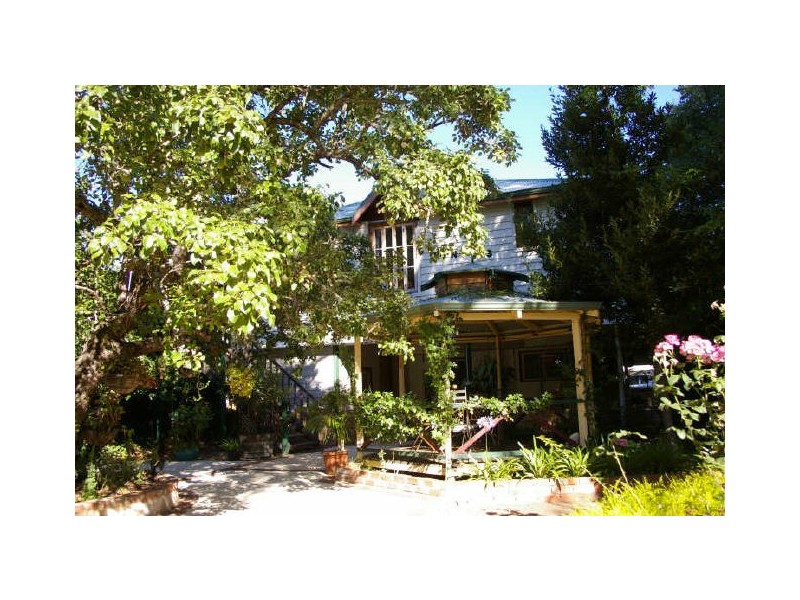 Lot 2 Warren Road, Nannup WA 6275