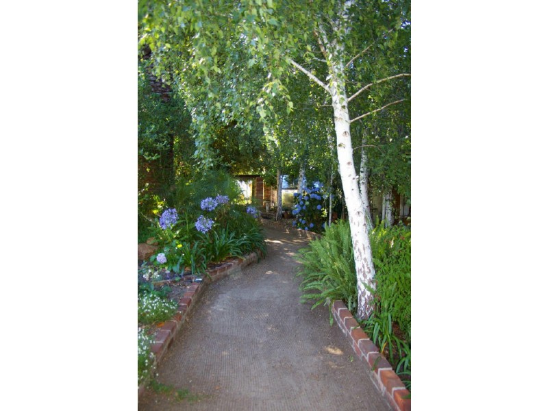 Lot 2 Warren Road, Nannup WA 6275