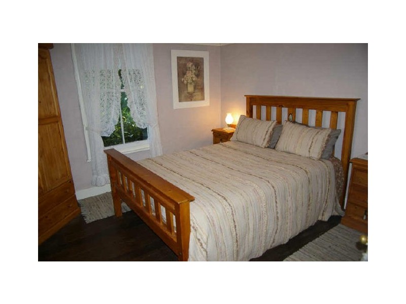 Lot 2 Warren Road, Nannup WA 6275