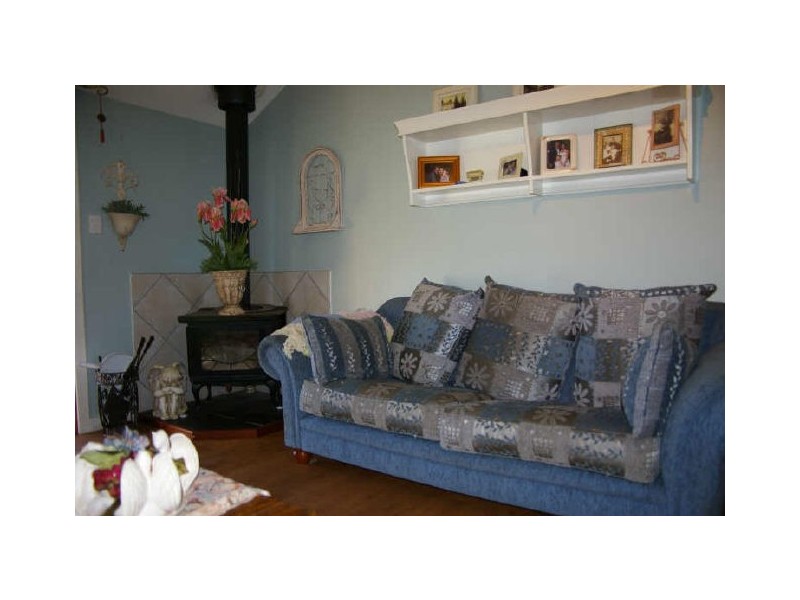 Lot 2 Warren Road, Nannup WA 6275