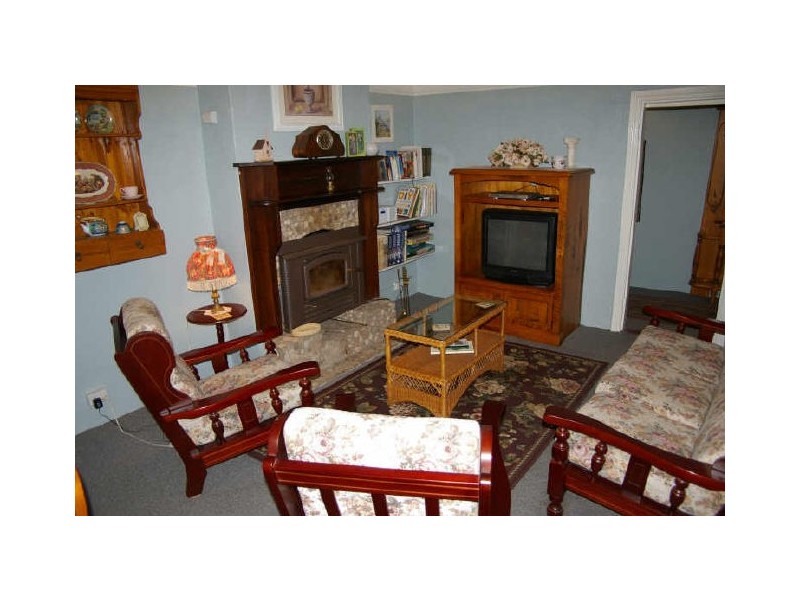 Lot 2 Warren Road, Nannup WA 6275