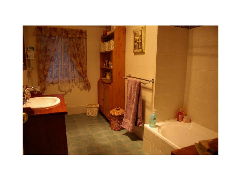 Lot 2 Warren Road, Nannup WA 6275