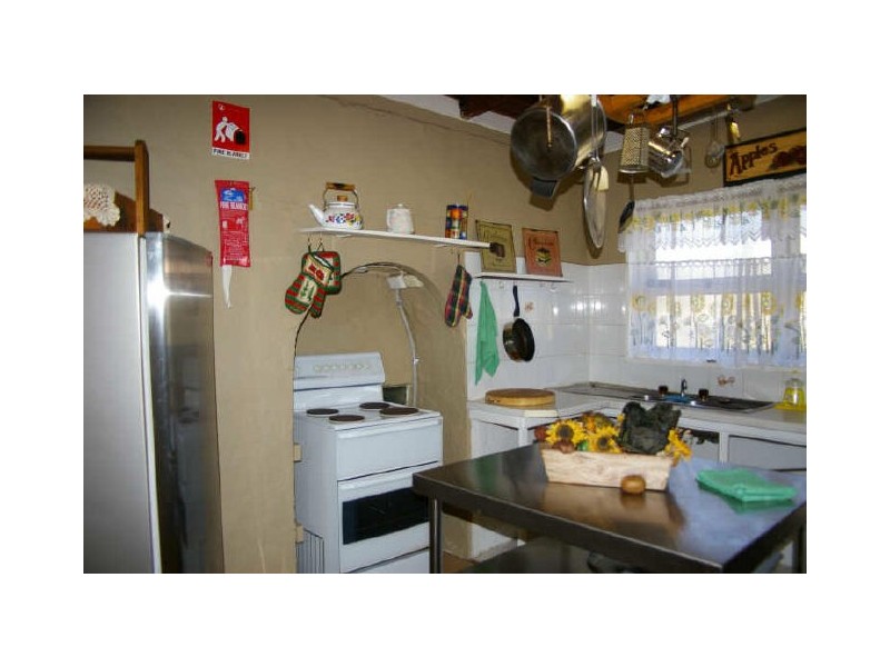 Lot 2 Warren Road, Nannup WA 6275