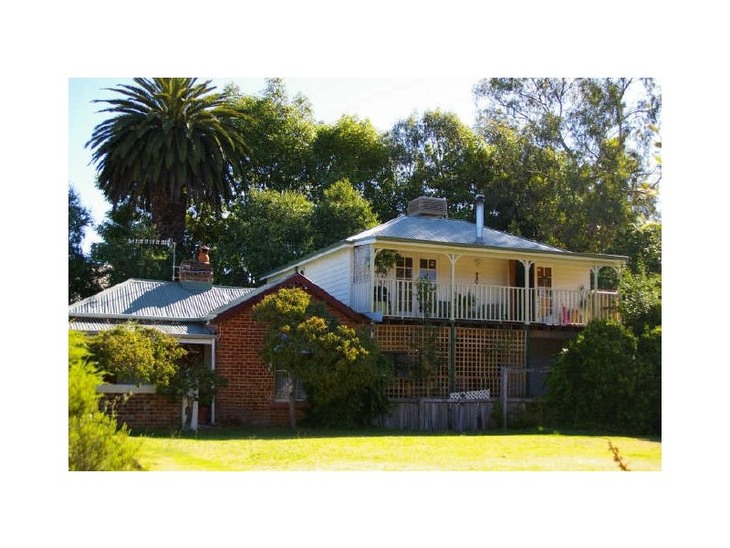 Lot 2 Warren Road, Nannup WA 6275