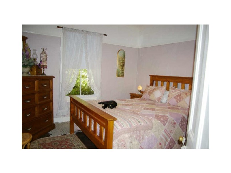 Lot 2 Warren Road, Nannup WA 6275