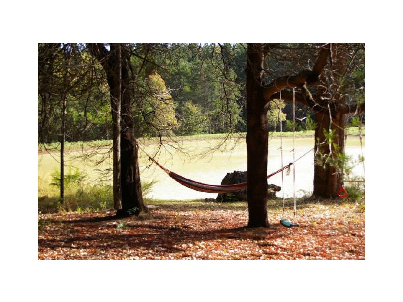 Lot 100 Chalwell Road, Carlotta WA 6275