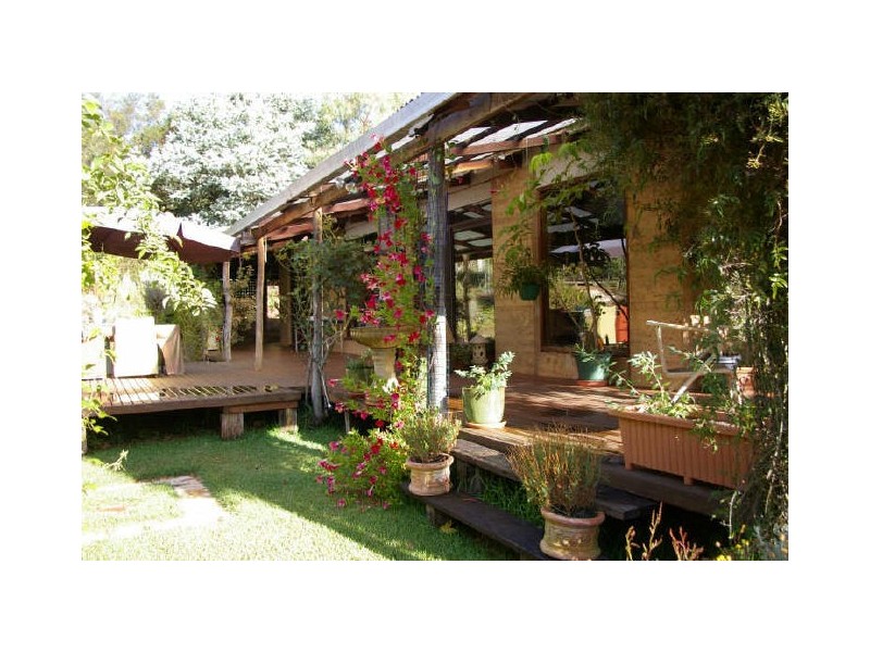 Lot 100 Chalwell Road, Carlotta WA 6275