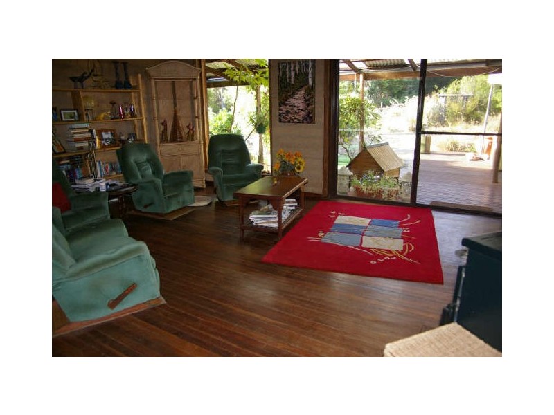 Lot 100 Chalwell Road, Carlotta WA 6275