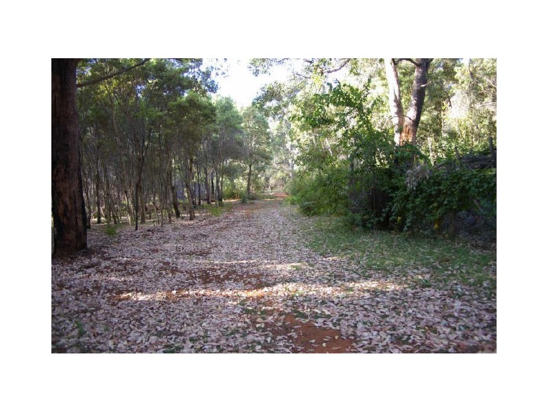 Lot 100 Chalwell Road, Carlotta WA 6275