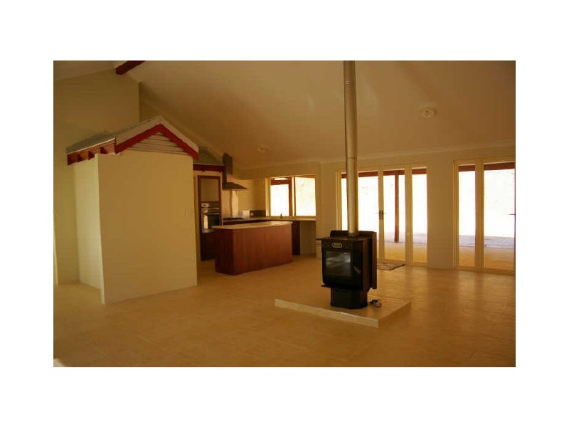 Lot 101 Chalwell Rd, Nannup WA 6275