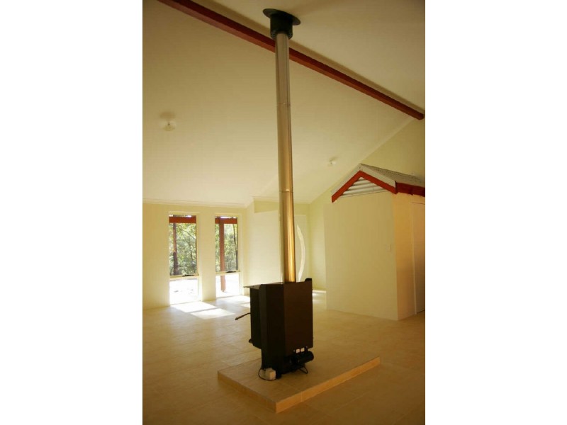 Lot 101 Chalwell Rd, Nannup WA 6275