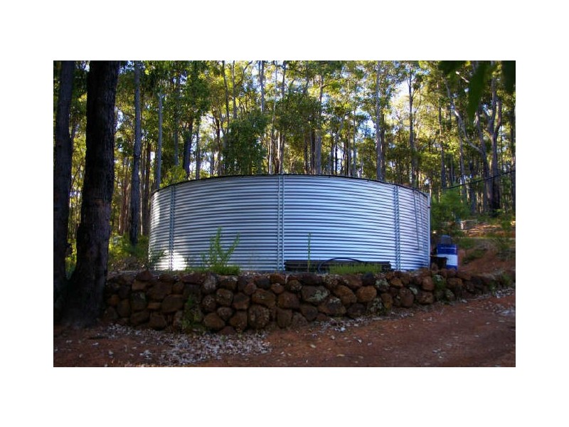 Lot 101 Chalwell Rd, Nannup WA 6275