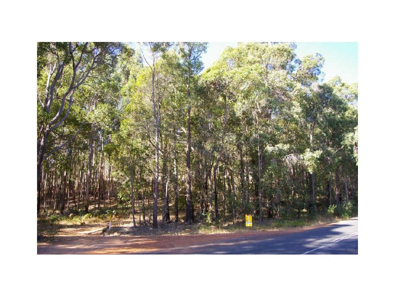 Lot 7 Graphite Road, Nannup WA 6275