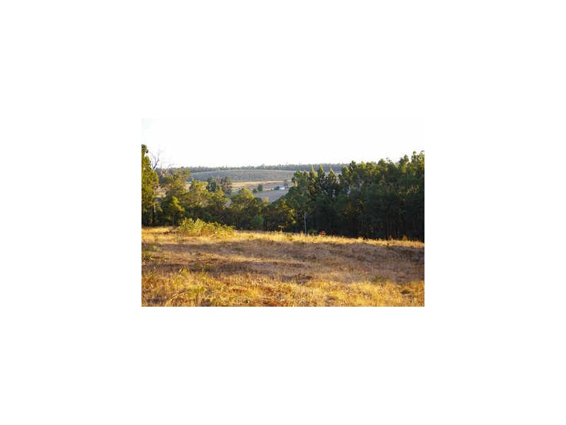 Lot 7 Graphite Road, Nannup WA 6275
