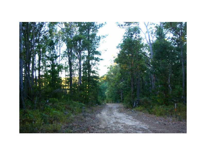 Lot 28 Tanjanerup Agricultural Area, Nannup WA 6275