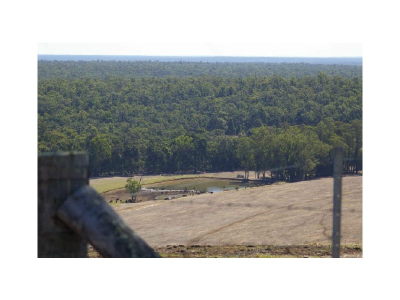 Lot 11173 Gold Gully Road, Nannup WA 6275