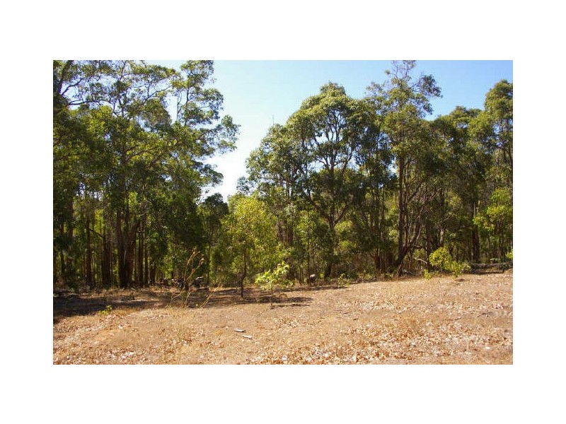 Lot 11173 Gold Gully Road, Nannup WA 6275
