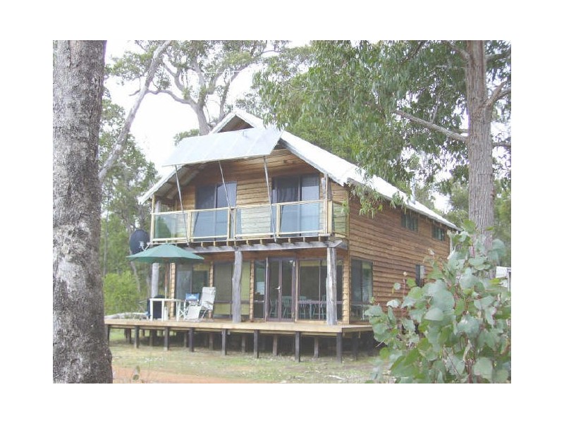 Lot 2883 Poison Swamp Road, Nannup WA 6275