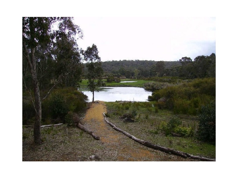 Lot 2883 Poison Swamp Road, Nannup WA 6275