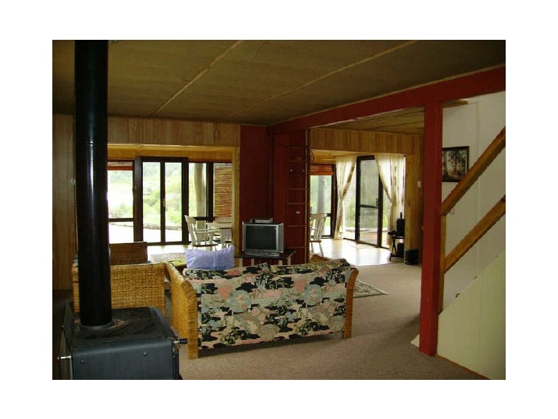 Lot 2883 Poison Swamp Road, Nannup WA 6275