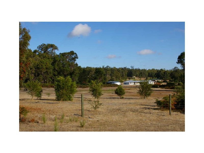 Lot 26 Cockatoo Drive, Nannup WA 6275